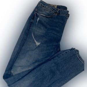 Denim Co 36/32 slim